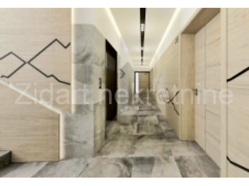 Квартира, 376 м², 88 000$ — FAKTOR